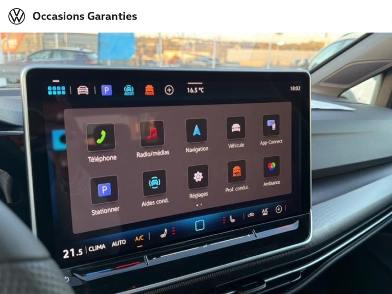 Voitures occasions VOLKSWAGEN GOLF R-Line Cesson-Sévigné