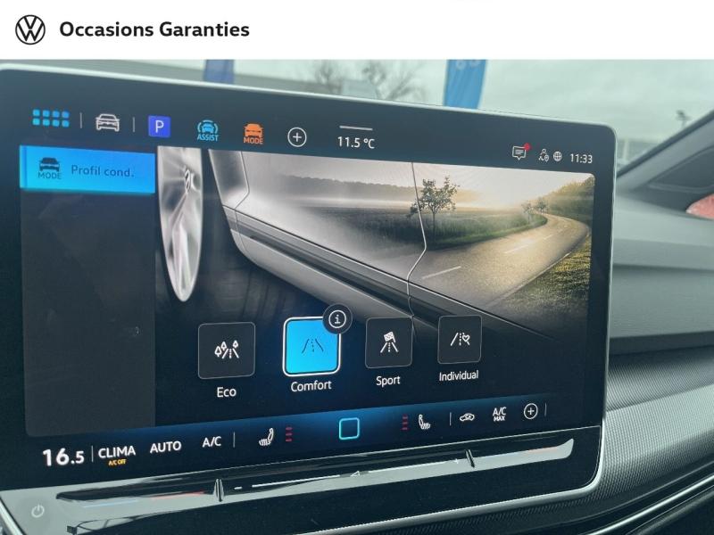 Voitures occasions VOLKSWAGEN GOLF R-Line Cesson-Sévigné