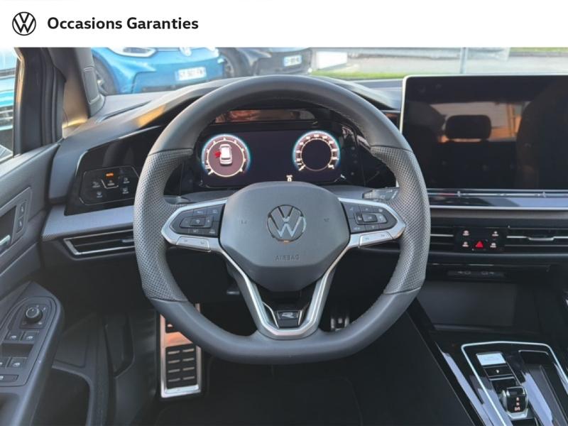 Voitures occasions VOLKSWAGEN GOLF R-Line Cesson-Sévigné