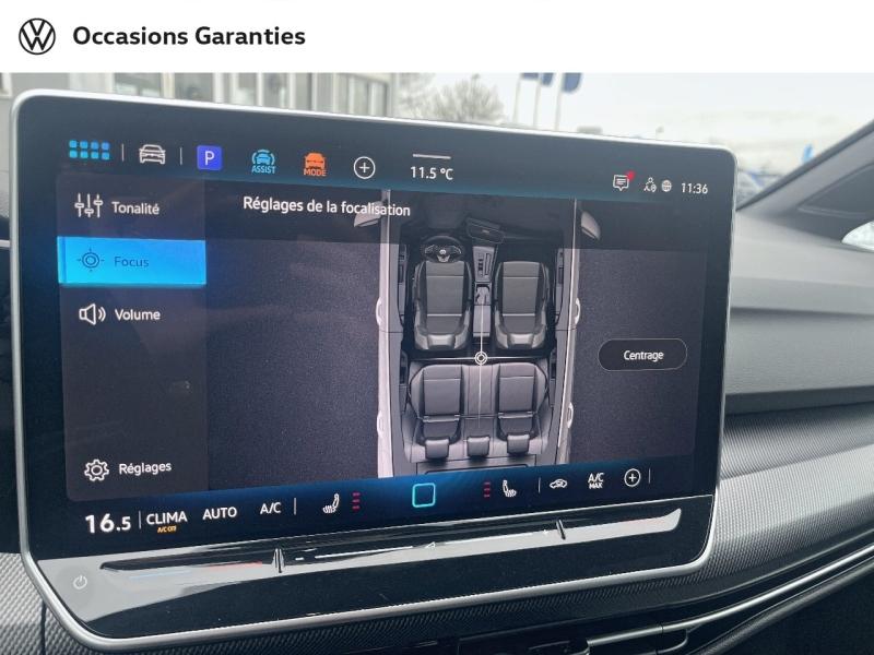 Voitures occasions VOLKSWAGEN GOLF R-Line Cesson-Sévigné