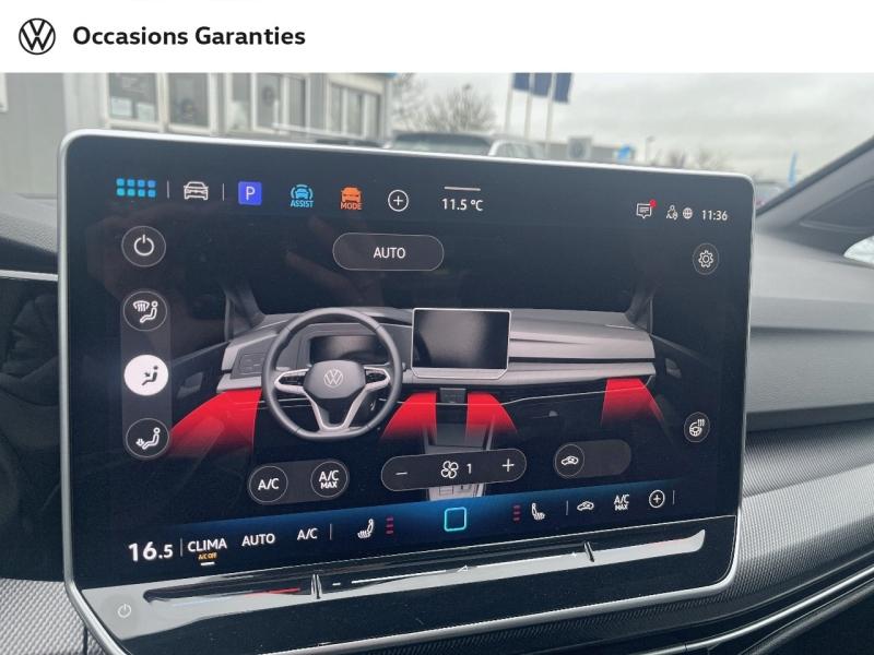 Voitures occasions VOLKSWAGEN GOLF R-Line Cesson-Sévigné