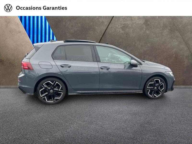 Voitures occasions VOLKSWAGEN GOLF R-Line Cesson-Sévigné