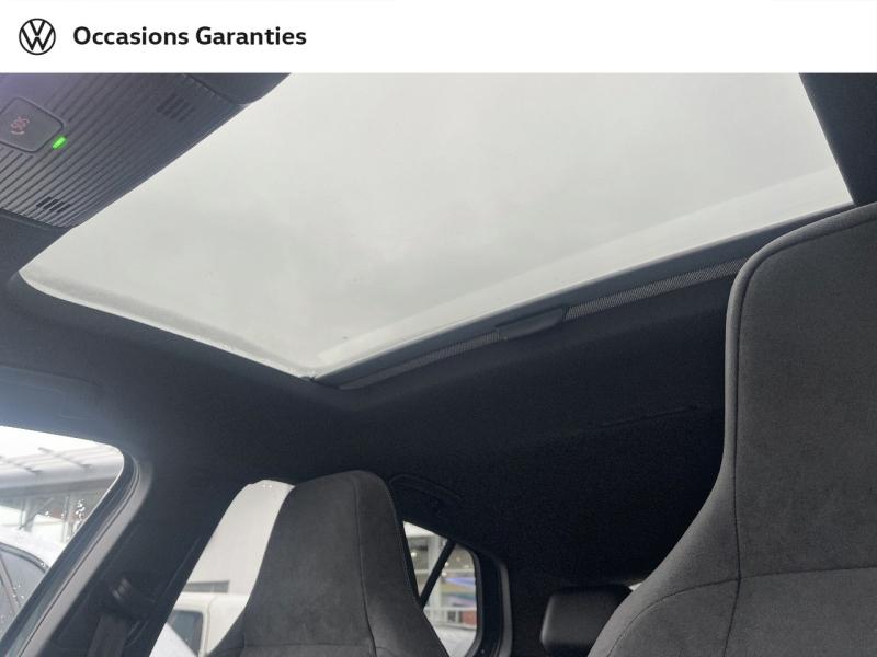 Voitures occasions VOLKSWAGEN GOLF R-Line Cesson-Sévigné