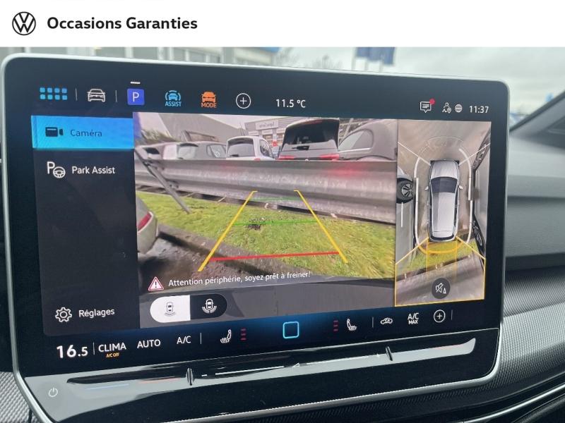 Voitures occasions VOLKSWAGEN GOLF R-Line Cesson-Sévigné