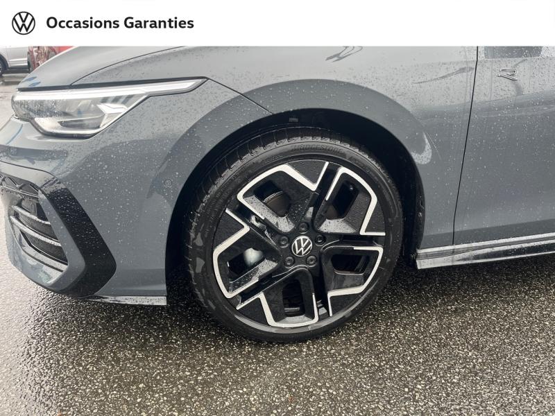 Voitures occasions VOLKSWAGEN GOLF R-Line Cesson-Sévigné