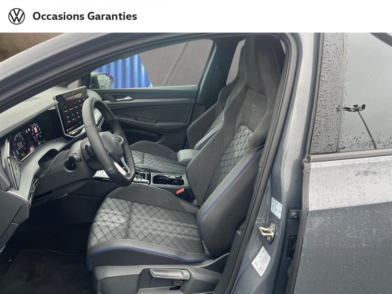 Voitures occasions VOLKSWAGEN GOLF R-Line Cesson-Sévigné