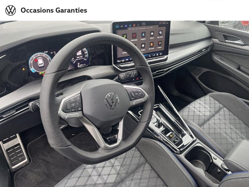 Voitures occasions VOLKSWAGEN GOLF R-Line Cesson-Sévigné