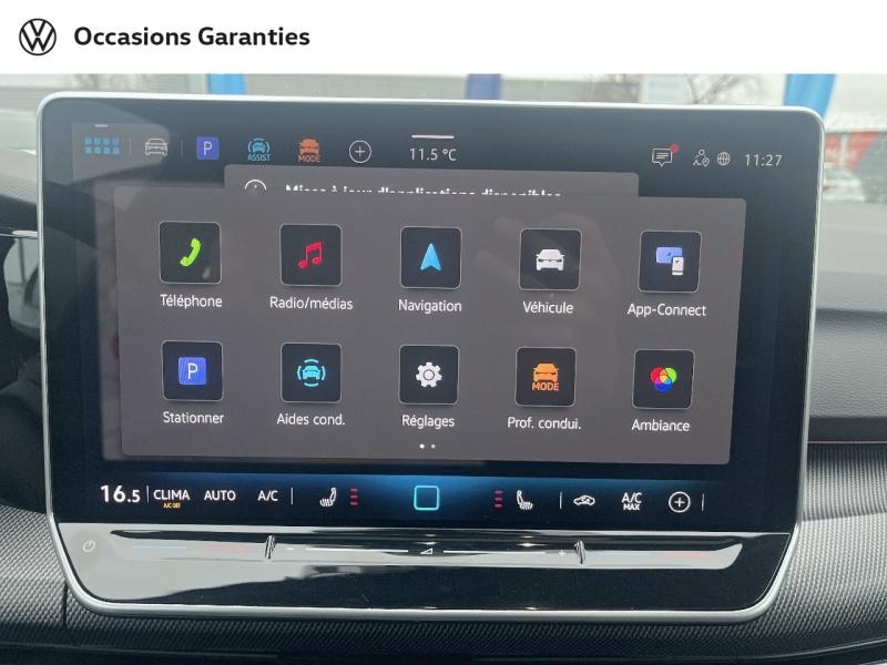 Voitures occasions VOLKSWAGEN GOLF R-Line Cesson-Sévigné