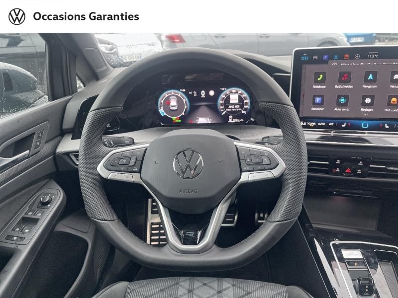 Voitures occasions VOLKSWAGEN GOLF R-Line Cesson-Sévigné
