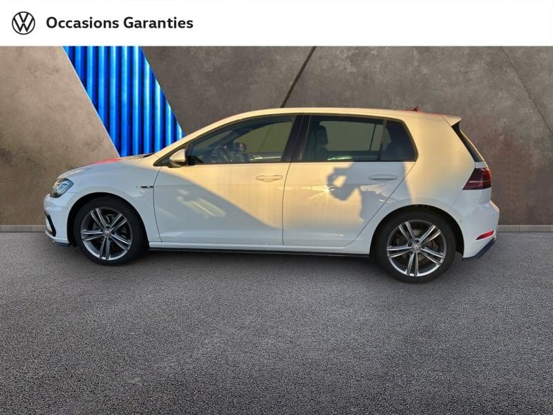 Voitures occasions VOLKSWAGEN GOLF Carat Cesson-Sévigné