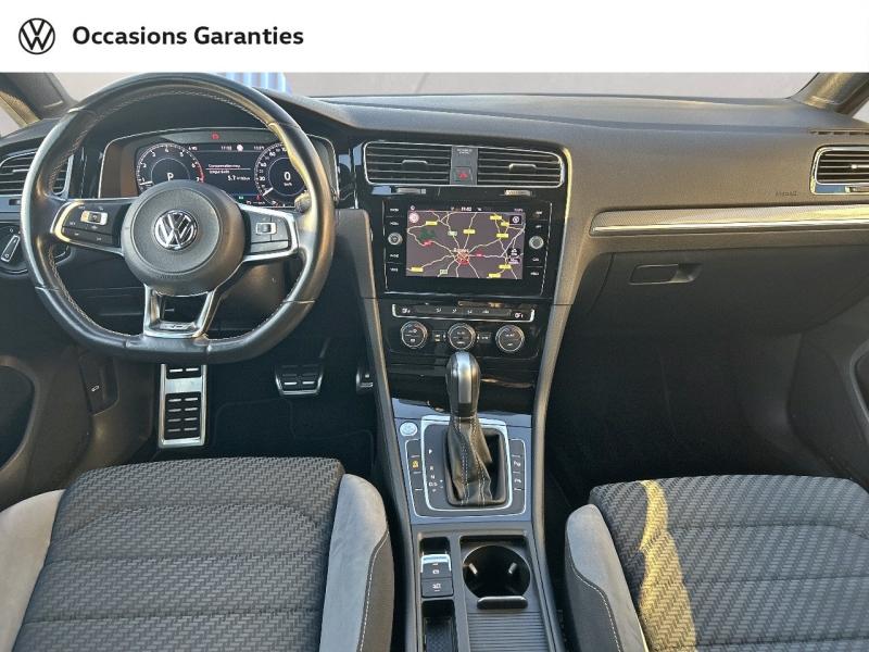 Voitures occasions VOLKSWAGEN GOLF Carat Cesson-Sévigné