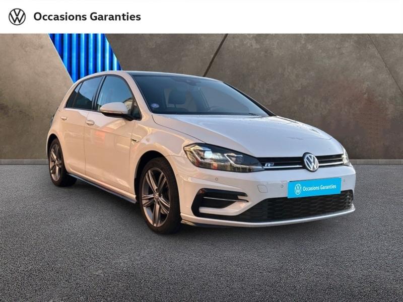 Voitures occasions VOLKSWAGEN GOLF Carat Cesson-Sévigné