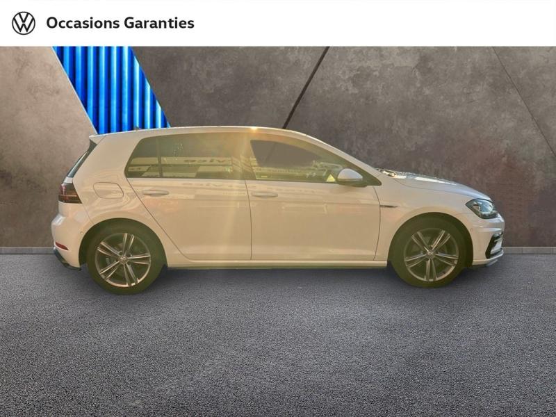 Voitures occasions VOLKSWAGEN GOLF Carat Cesson-Sévigné