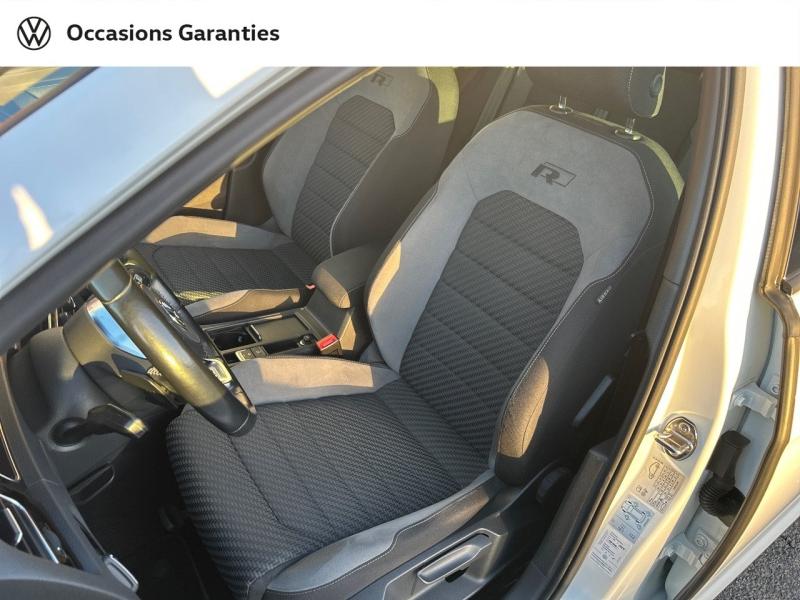 Voitures occasions VOLKSWAGEN GOLF Carat Cesson-Sévigné