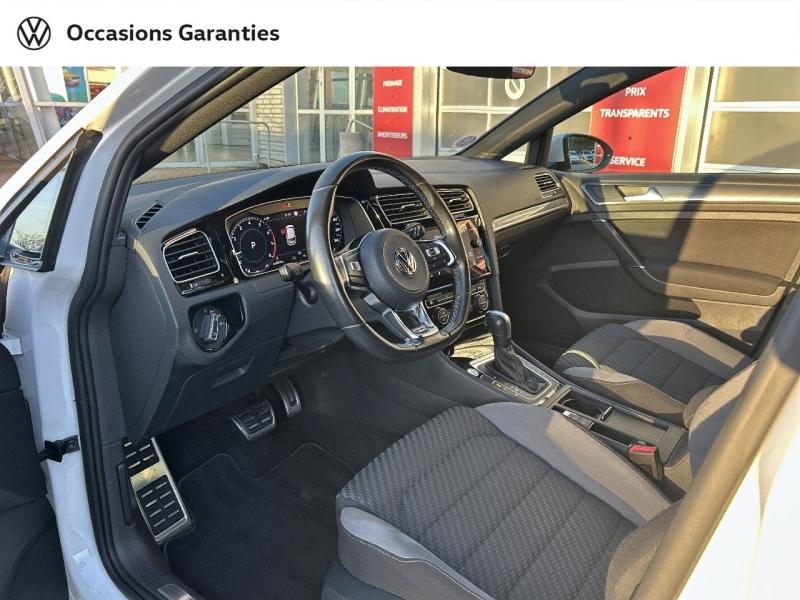 Voitures occasions VOLKSWAGEN GOLF Carat Cesson-Sévigné