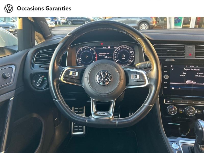 Voitures occasions VOLKSWAGEN GOLF Carat Cesson-Sévigné