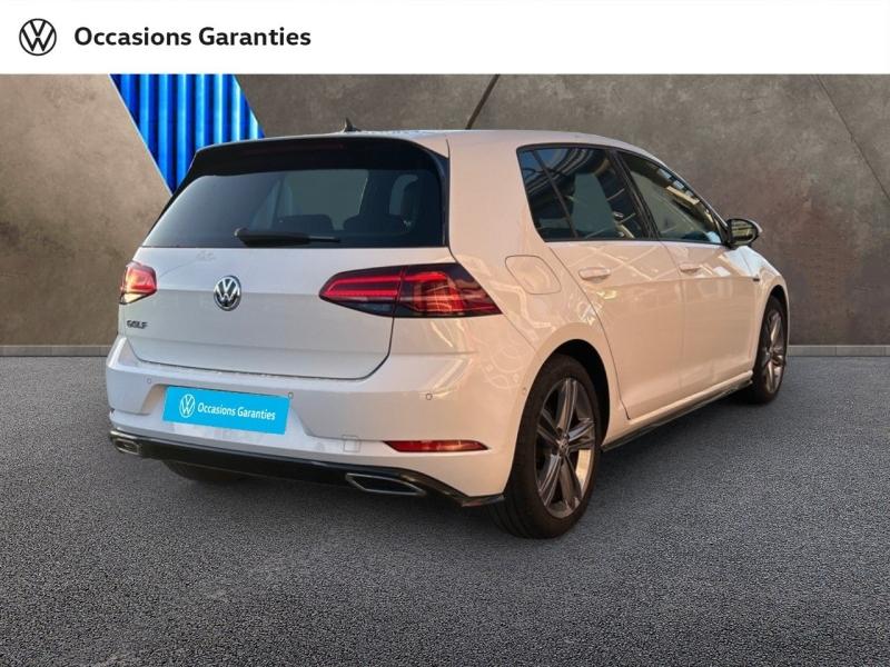 Voitures occasions VOLKSWAGEN GOLF Carat Cesson-Sévigné
