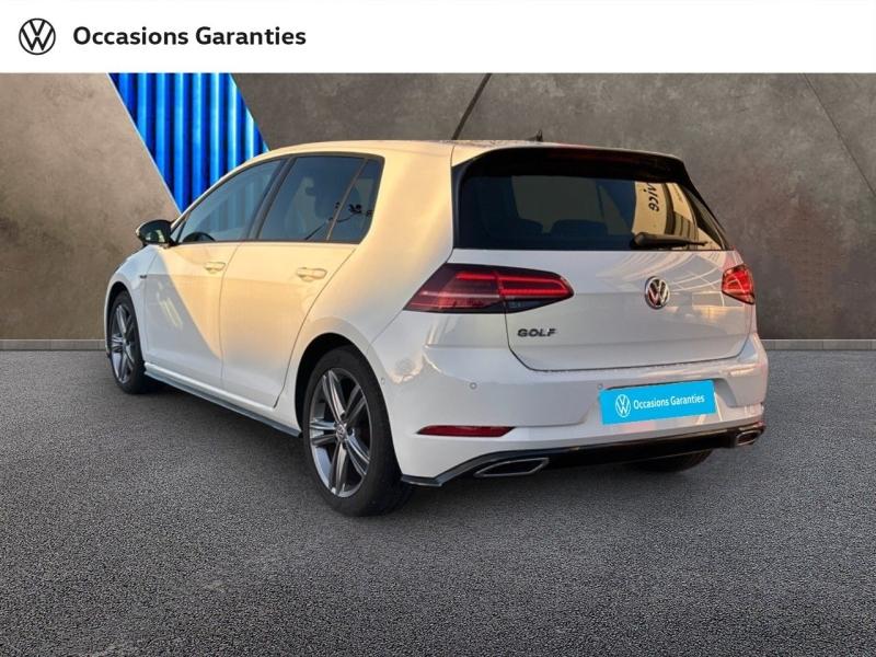 Voitures occasions VOLKSWAGEN GOLF Carat Cesson-Sévigné