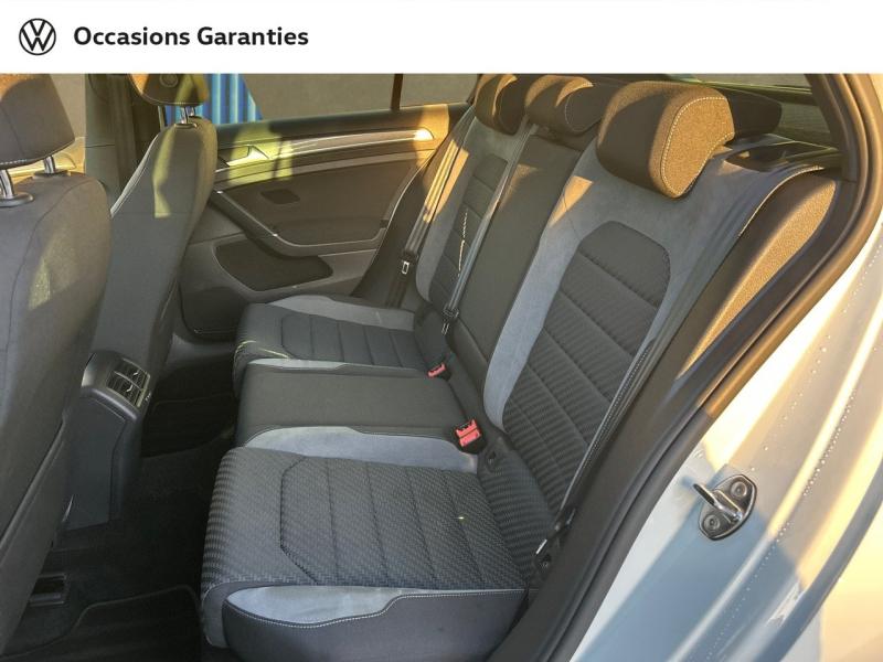 Voitures occasions VOLKSWAGEN GOLF Carat Cesson-Sévigné