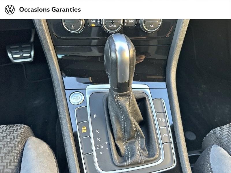 Voitures occasions VOLKSWAGEN GOLF Carat Cesson-Sévigné