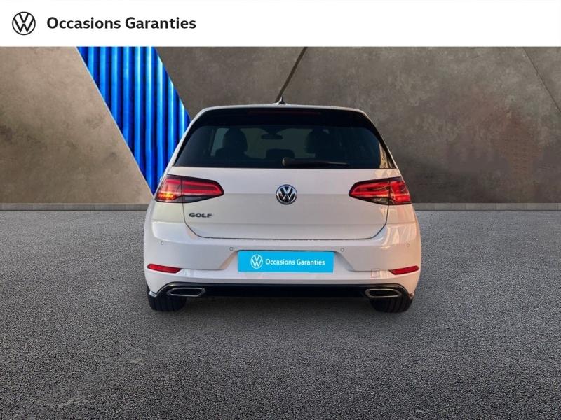 Voitures occasions VOLKSWAGEN GOLF Carat Cesson-Sévigné