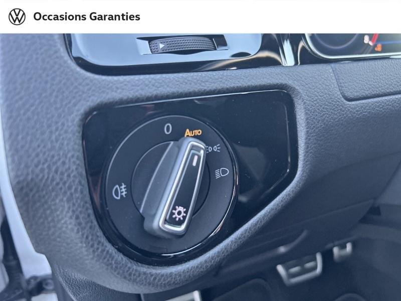 Voitures occasions VOLKSWAGEN GOLF Carat Cesson-Sévigné