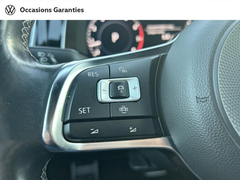 Voitures occasions VOLKSWAGEN GOLF Carat Cesson-Sévigné