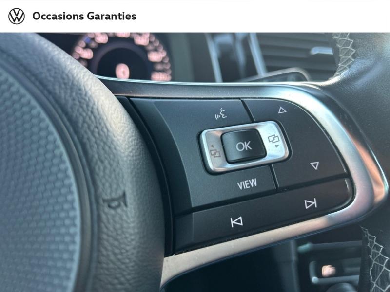 Voitures occasions VOLKSWAGEN GOLF Carat Cesson-Sévigné