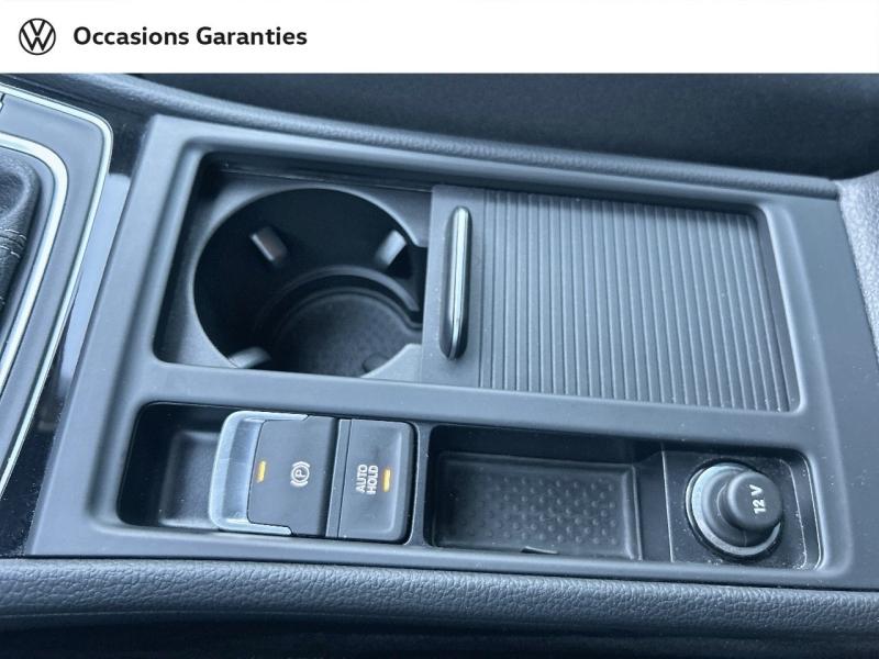 Voitures occasions VOLKSWAGEN GOLF Carat Cesson-Sévigné