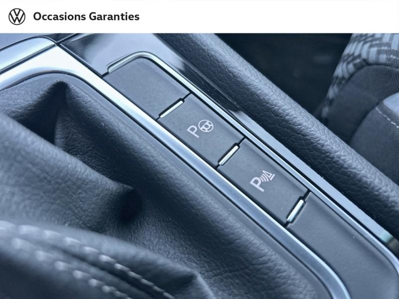 Voitures occasions VOLKSWAGEN GOLF Carat Cesson-Sévigné