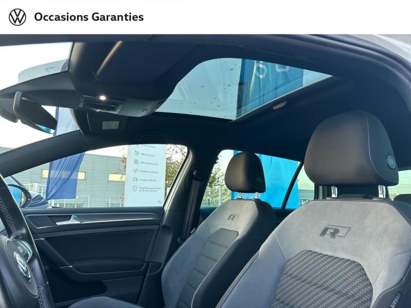 Voitures occasions VOLKSWAGEN GOLF Carat Cesson-Sévigné