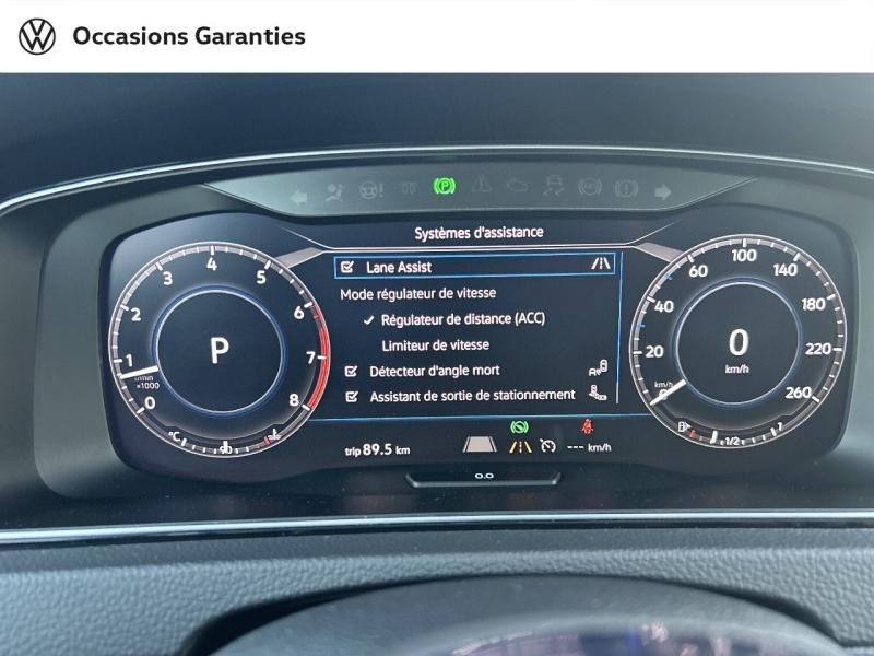 Voitures occasions VOLKSWAGEN GOLF Carat Cesson-Sévigné