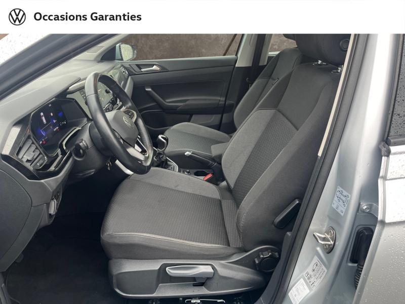 Voitures occasions VOLKSWAGEN POLO Life Business Cesson-Sévigné