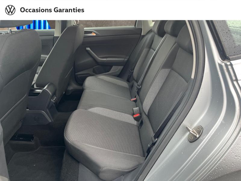 Voitures occasions VOLKSWAGEN POLO Life Business Cesson-Sévigné