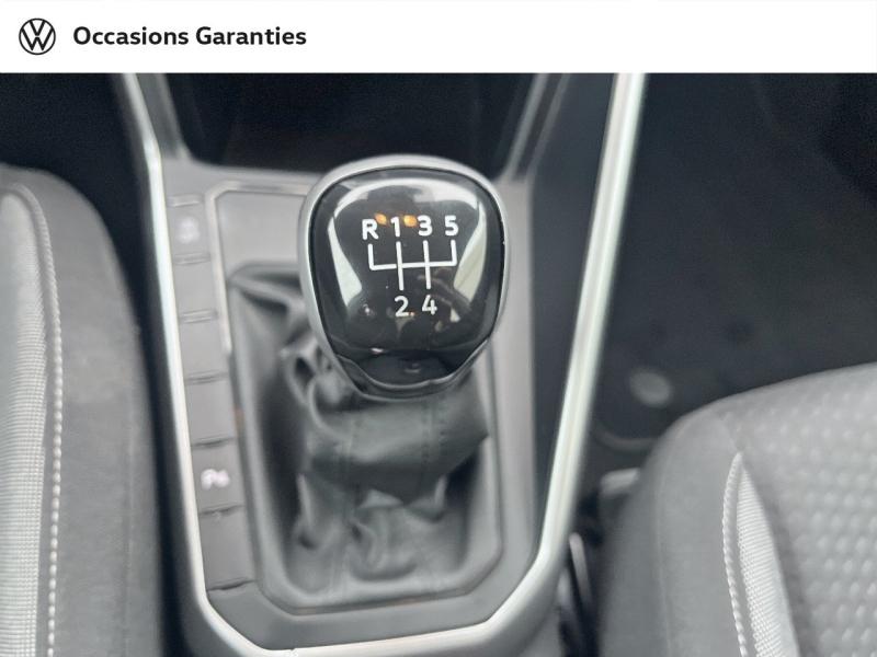 Voitures occasions VOLKSWAGEN POLO Life Business Cesson-Sévigné