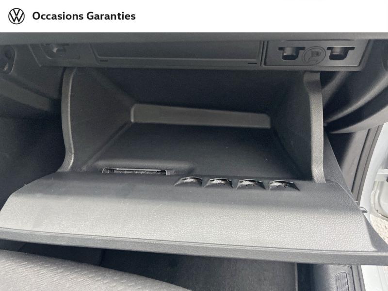 Voitures occasions VOLKSWAGEN POLO Life Business Cesson-Sévigné