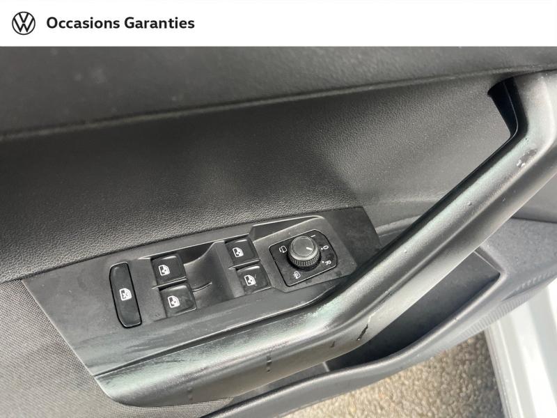 Voitures occasions VOLKSWAGEN POLO Life Business Cesson-Sévigné