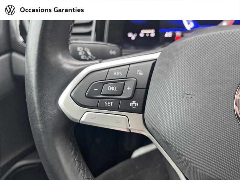 Voitures occasions VOLKSWAGEN POLO Life Business Cesson-Sévigné
