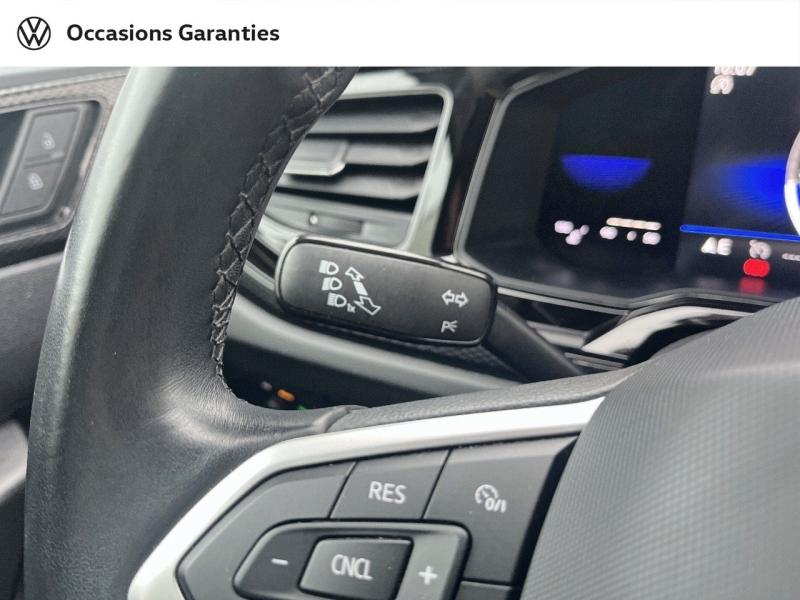 Voitures occasions VOLKSWAGEN POLO Life Business Cesson-Sévigné