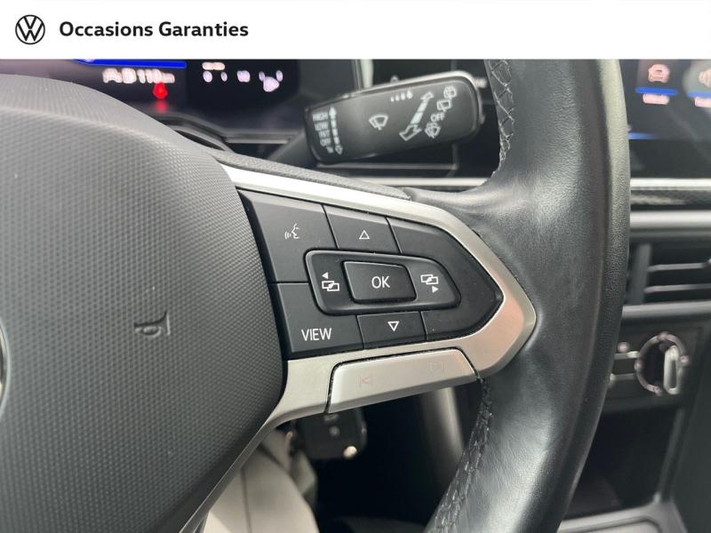 Voitures occasions VOLKSWAGEN POLO Life Business Cesson-Sévigné