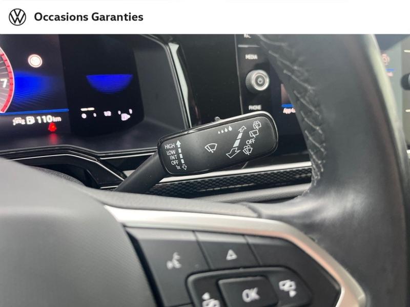 Voitures occasions VOLKSWAGEN POLO Life Business Cesson-Sévigné