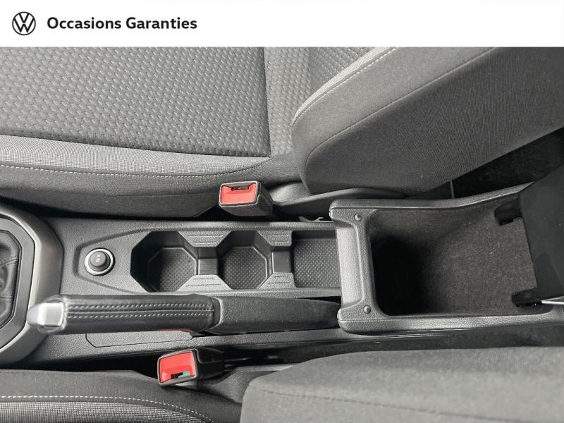 Voitures occasions VOLKSWAGEN POLO Life Business Cesson-Sévigné