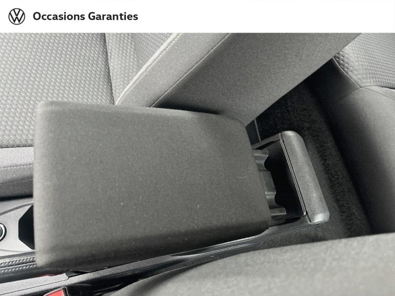 Voitures occasions VOLKSWAGEN POLO Life Business Cesson-Sévigné