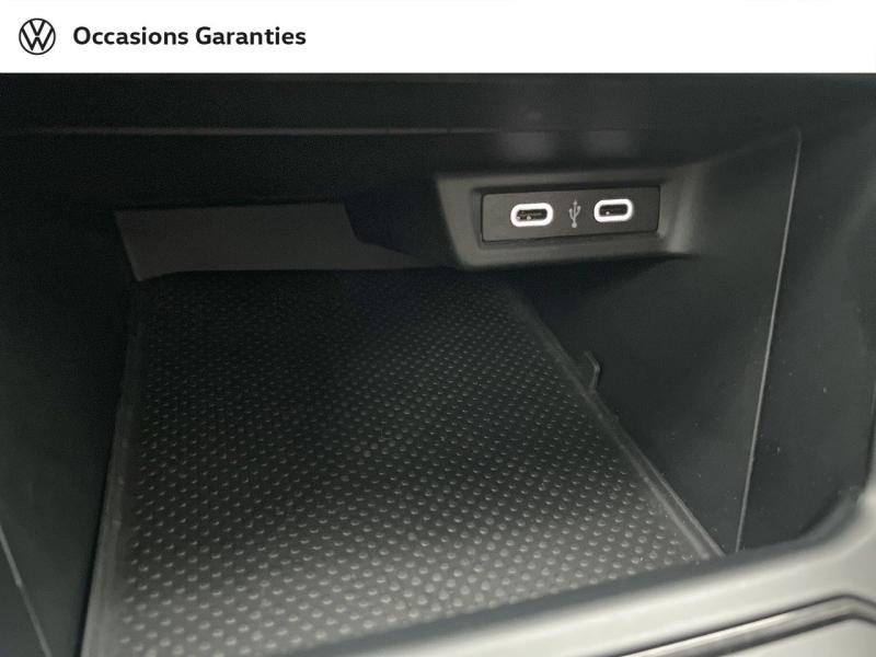 Voitures occasions VOLKSWAGEN POLO Life Business Cesson-Sévigné