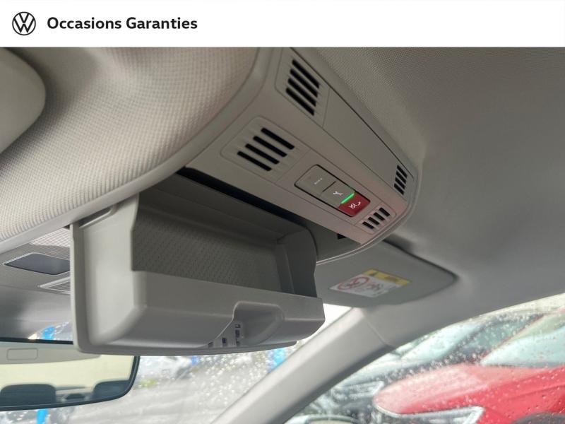 Voitures occasions VOLKSWAGEN POLO Life Business Cesson-Sévigné