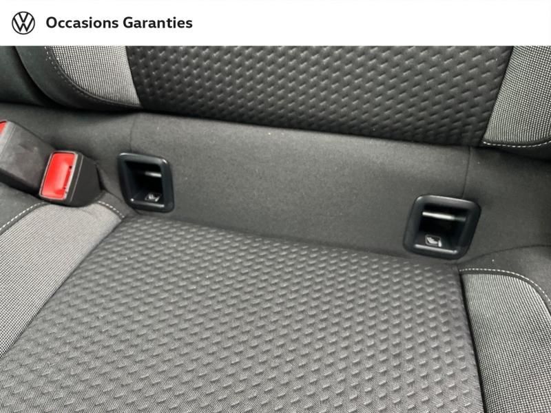 Voitures occasions VOLKSWAGEN POLO Life Business Cesson-Sévigné