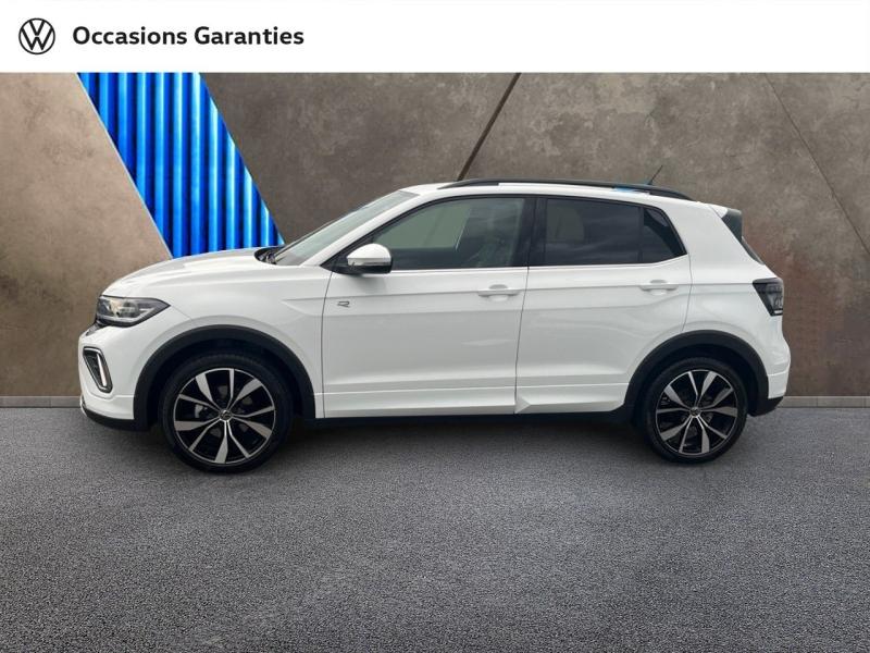 Voitures occasions VOLKSWAGEN T-CROSS R-Line Edition Cesson-Sévigné