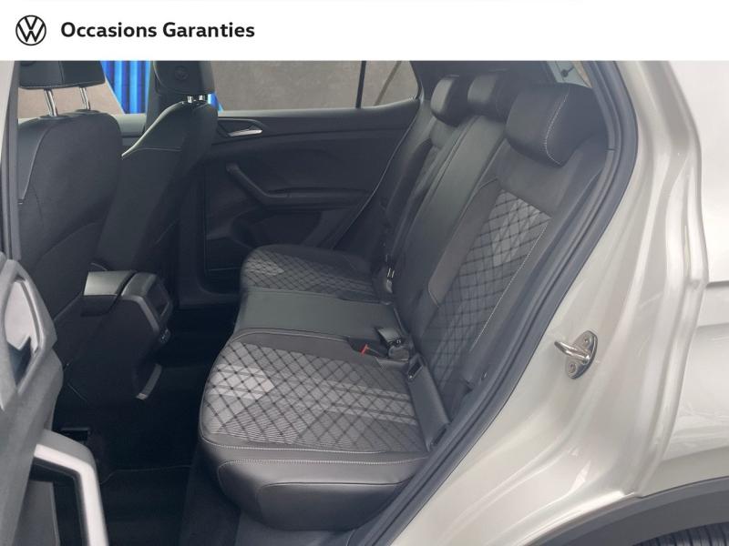 Voitures occasions VOLKSWAGEN T-CROSS R-Line Edition Cesson-Sévigné