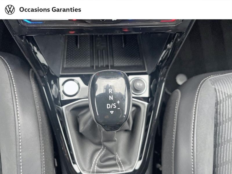 Voitures occasions VOLKSWAGEN T-CROSS R-Line Edition Cesson-Sévigné