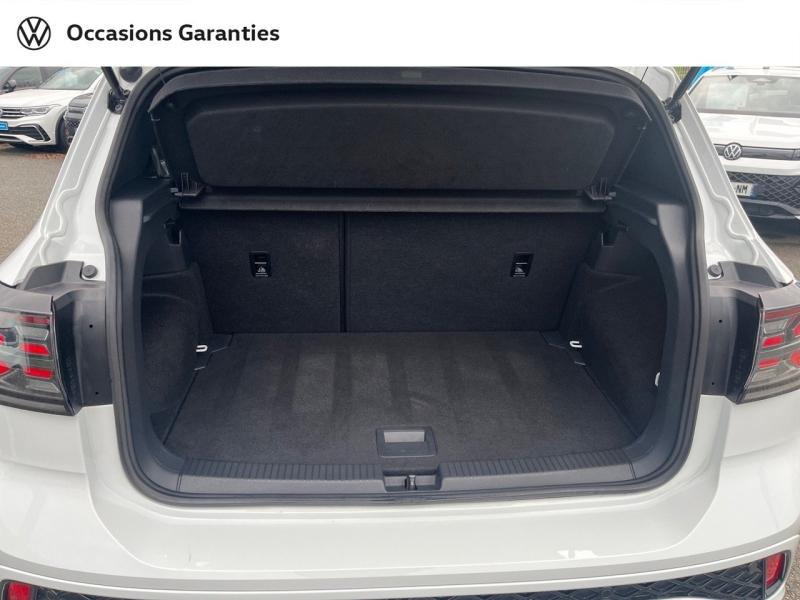 Voitures occasions VOLKSWAGEN T-CROSS R-Line Edition Cesson-Sévigné